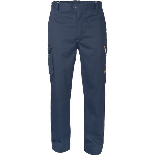 CERVA | MULTINORM BOLT FR pants navy
